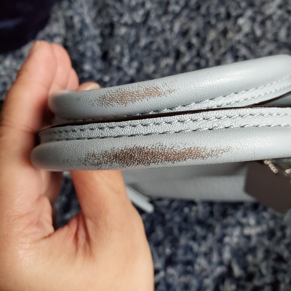 Coach Mini Riley - Picture 10 of 10